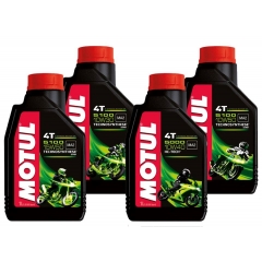 OIL 4T MOTOCYCLES (221)