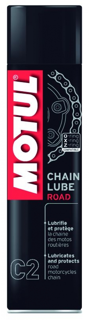 Motul C2 Chain Lube