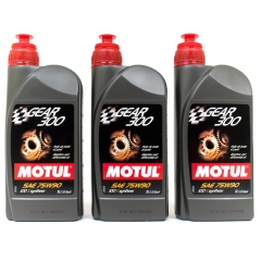 OIL FOR GEAR BOXES (33)