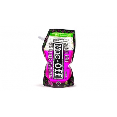 Muc-Off Nano Tech Motorcycle Concentrate 0,5L