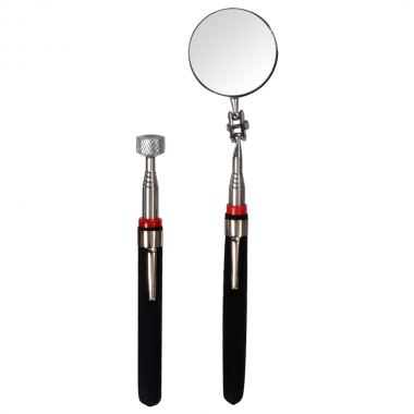 Oxford Inspector Mirror and Pick up Tool