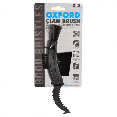 Valymo šepetys OXFORD Claw Brush