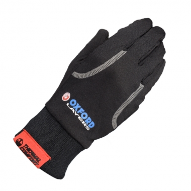 Oxford Layers Warm Dry Gloves