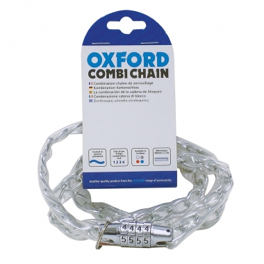 ANTI-THEFT SYSTEM OXFORD COMBI CLEAR