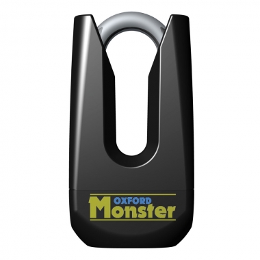 ANTI-THEFT SYSTEM OXFORD MONSTER 