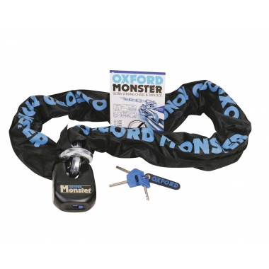 ANTI-THEFT SYSTEM OXFORD Monster 1.5M