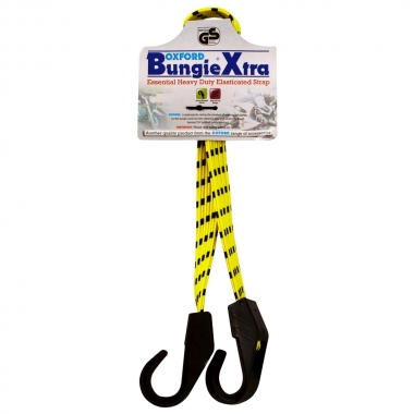 OXFORD Bungee Xtra 16x800mm