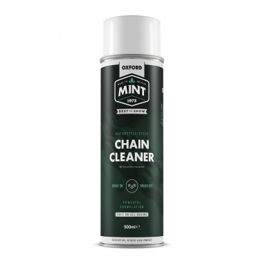 SKYSTIS VALYMUI OXFORD MINT CHAIN CLEANER 500ML