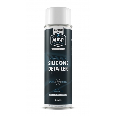  OXFORD MINT SILICONE DETAILER 500ml