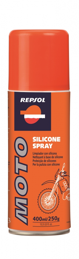 Silicone spray Bel-Ray 400ml