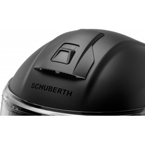 Schuberth C5 Matt Black Modular Helmet