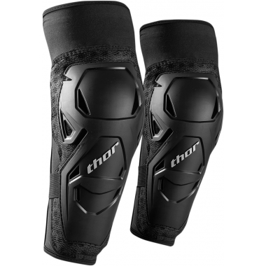 ELBOW GUARDS THOR SENTRY GUARD BLACK