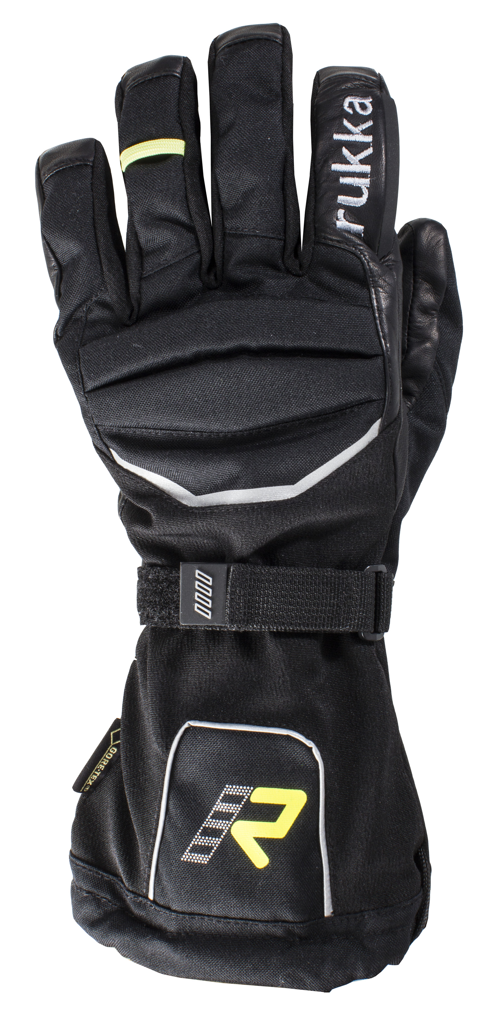 rukka thermo gloves