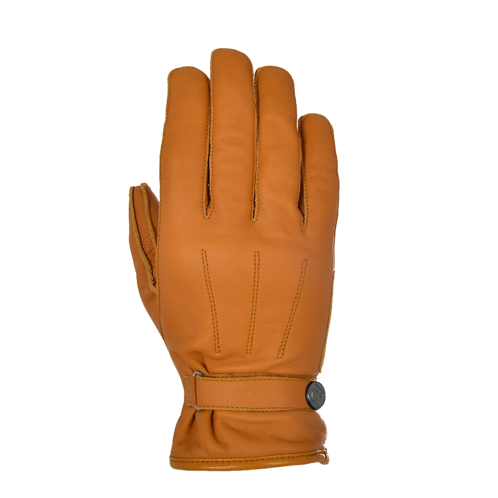 lambretta leather gloves