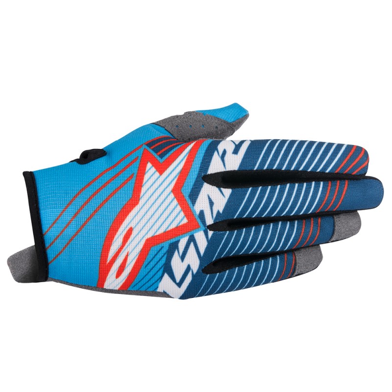 mx enduro gloves